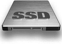 Fujitsu enterprise - SSD - 960 GB - Hot-Swap - 2.5
