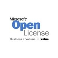 Microsoft Dynamics CRM Professional CAL - Software Assurance - 1 Geräte-CAL - zusätzliches Produkt, 1 Jahr Kauf Jahr 2 - Open Value - Stufe C - Win - Single Language