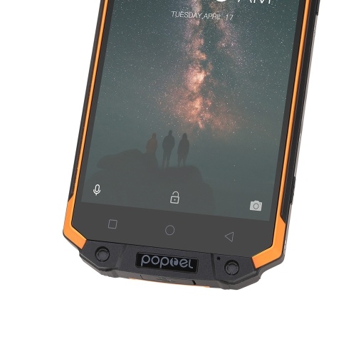 Poptel P9000 Max IP68 4G Smartphone 9000 mAh