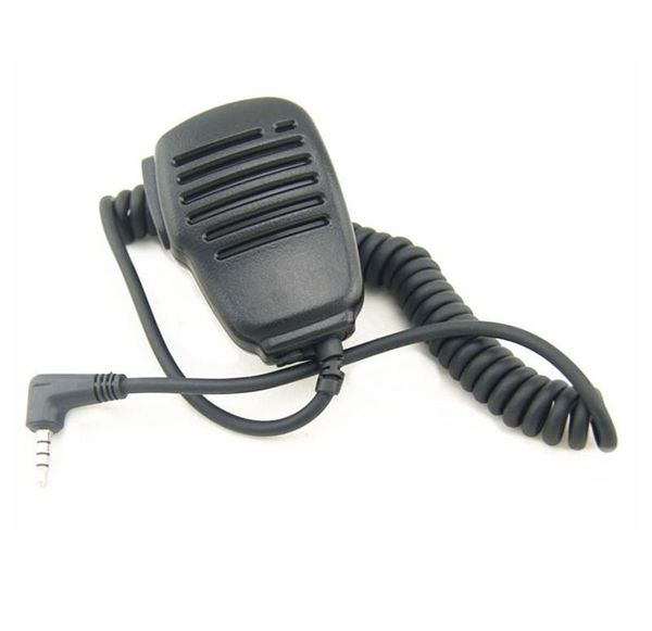 Walkie Talkie 2.5mm Hand Mike Microphone FOR YAUSE Vx110 Vx150 Vx160 Vx180 Vx1r Vx2r Vx3r Vx5r