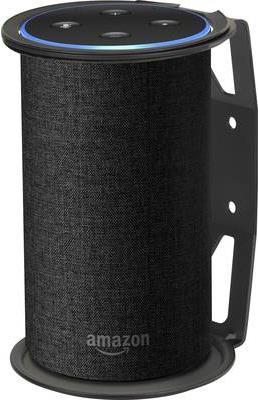 Renkforce Lautsprecher-Wandhalterung für Amazon Echo, für Amazon Echo Plus RF-WMAE-100 Schwarz 1 St. (RF-4724448)