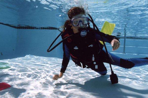 Scuba Diving Experience for Two in County Durham