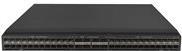 Hewlett Packard Enterprise HPE FlexFabric 5945 48SFP28 8QSFP28 - Switch - L3 - verwaltet - 48 x 25 Gigabit SFP28 + 8 x 100 Gigabit QSFP28 + 2 x Gigabit SFP - an Rack montierbar (JQ074A)