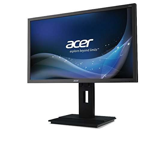 Acer B246WLAymdprzx - LED-Monitor - 61 cm (24