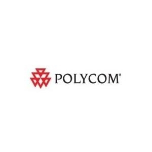 Polycom Premier Plus - Serviceerweiterung - Arbeitszeit und Ersatzteile (für Media Center und Display) - 1 Jahr - Vor-Ort - Geschäftszeiten - am nächsten Arbeitstag - für P/N: 7200-27830-001, 7200-27840-001, 7200-27850-001, 7200-28660-001, 7200-28670-001