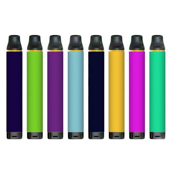 Fumot authentic RandM max e cigarette vs air bar lux light edition1700 puff 6ml prefilled 16 colors disposable vape in stock