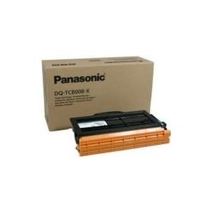 Panasonic Toner DQ-TCB008-X