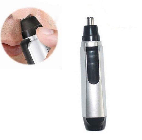 women/men nose hair trimmer wholesale nose trimmer cut hair repair device Shaver Beard Face Eyebrows Shaver Automatic Removal