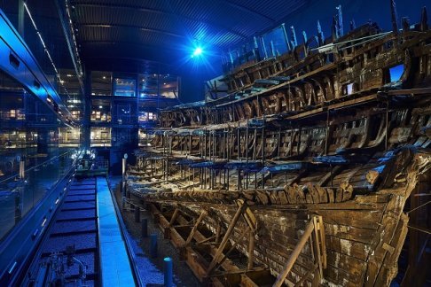 Museo Mary Rose