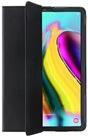 Hama Essential Line Bend - Flip-Hülle für Tablet - Polyurethan - Schwarz - 10.5 - für Samsung Galaxy Tab S5e (10.5 )