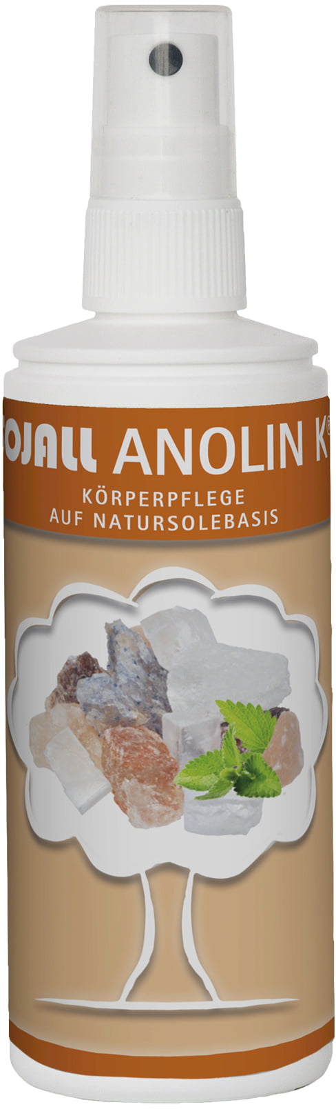 SOJALL Anolin K - 150 ml