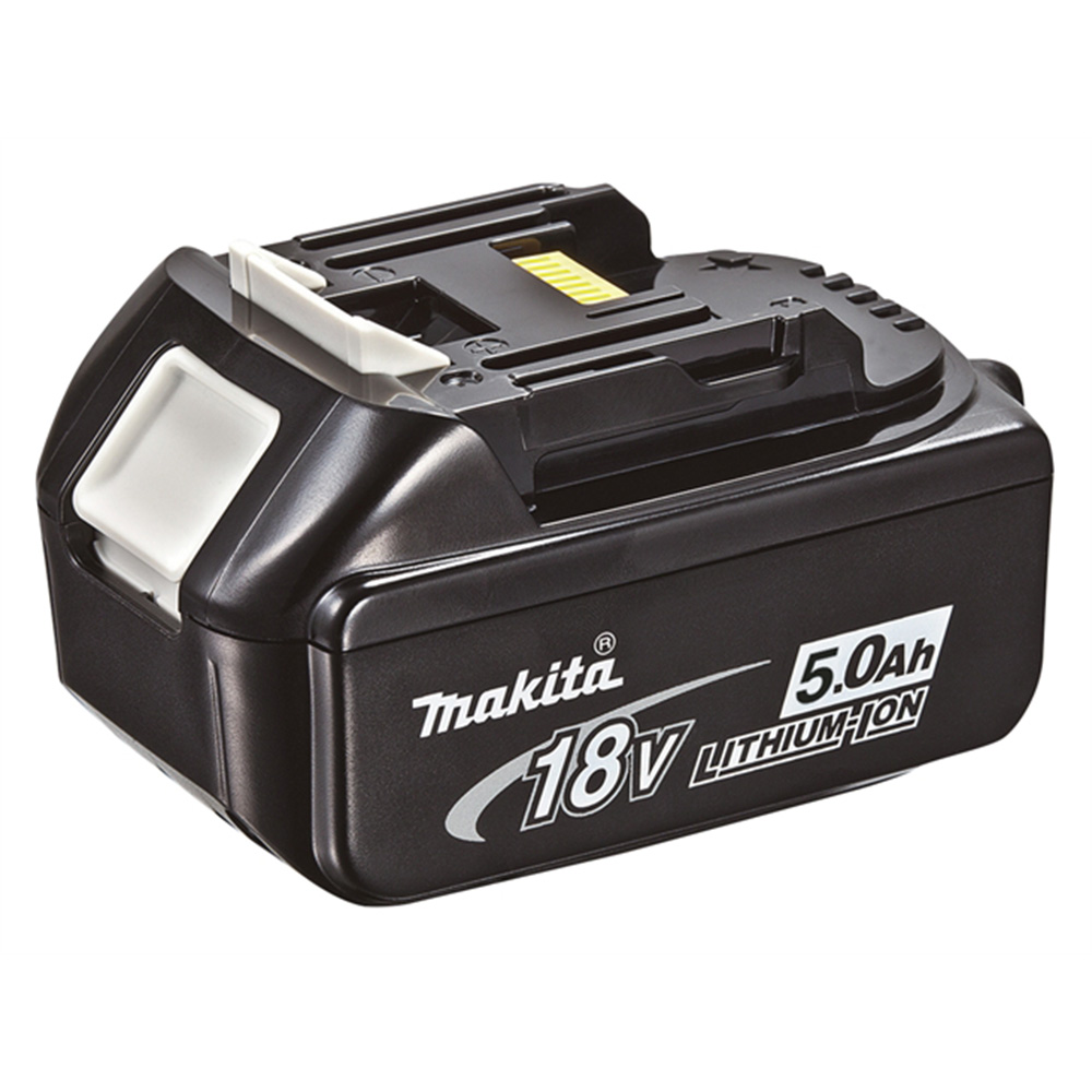 Makita BL1850 18v LXT 5.0Ah Li-Ion Battery (Single)