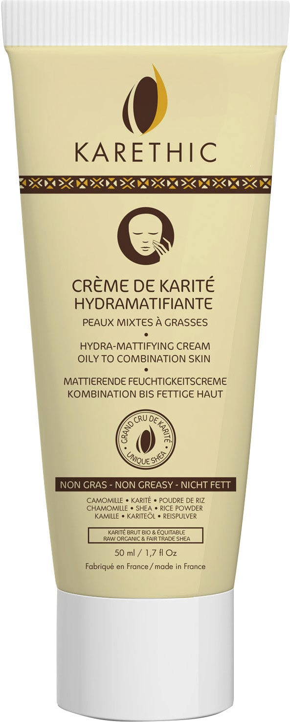 KARETHIC Moisturzing Cream