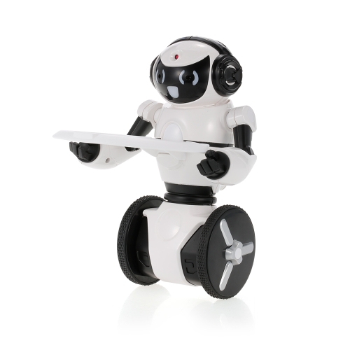 Wltoys F4 0.3MP Kamera Wifi FPV APP Steuerung Intelligente G-sensor Roboter Super Carrier RC Spielzeug Geschenk für Kinder Kinder Unterhaltung
