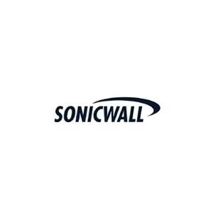 Dell SonicWALL TotalSecure Email Software 50 - Erneuerung der Abonnement-Lizenz (3 Jahre) - 1 Server, 50 Benutzer - Win (01-SSC-7420)