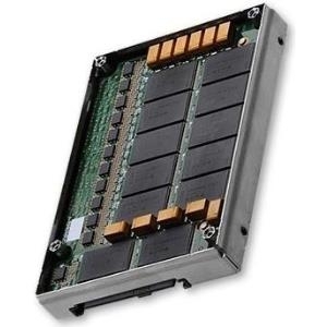 Lenovo Hitachi HUSML4020ASS60 - SSD - 400 GB - Hot-Swap - 2.5