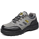 Safety Shoe Boots for Workplace Safety Supplies Flood Prevention Anti-piercing Wear Resistant