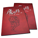 2pcs Demon Totem Tattoo Pattern Book