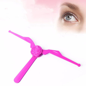 Eyebrow Shaping Auxiliary Tools