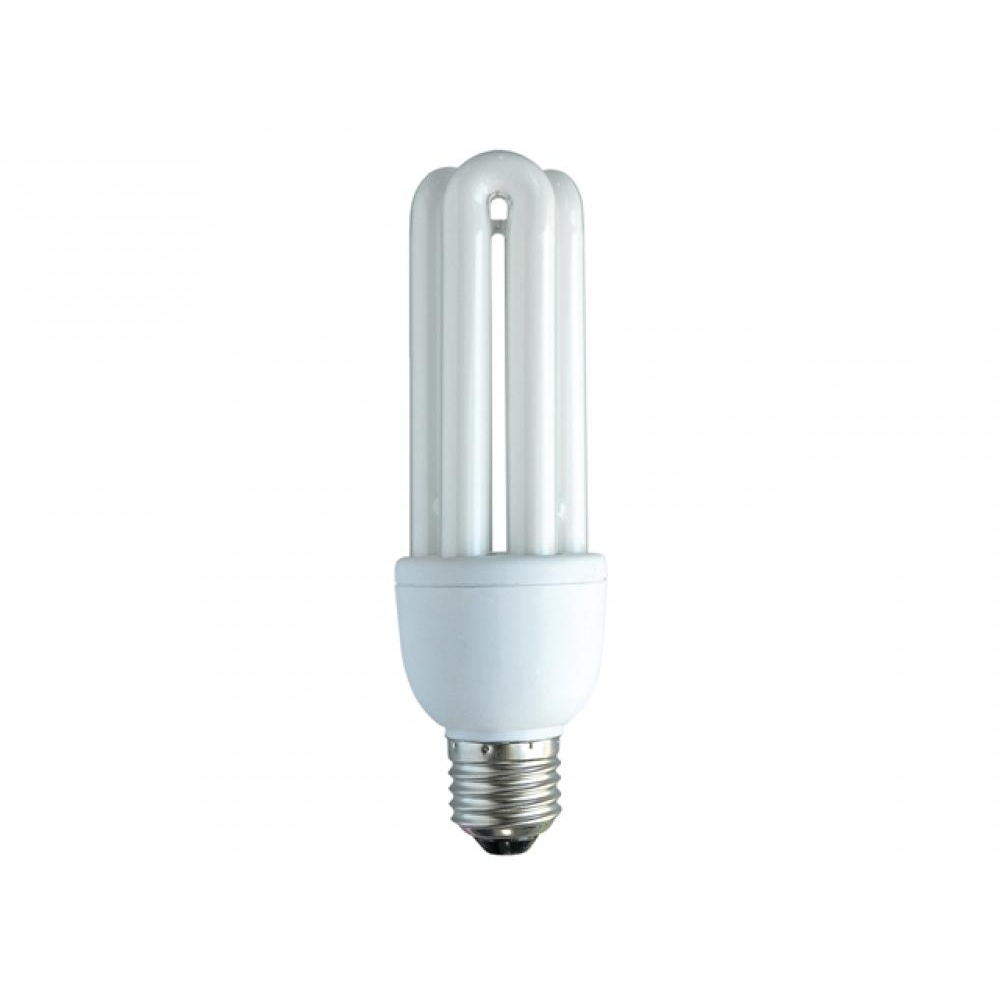 Faithfull Low Energy Light Bulb 3u E27 110 Volt 13 Watt