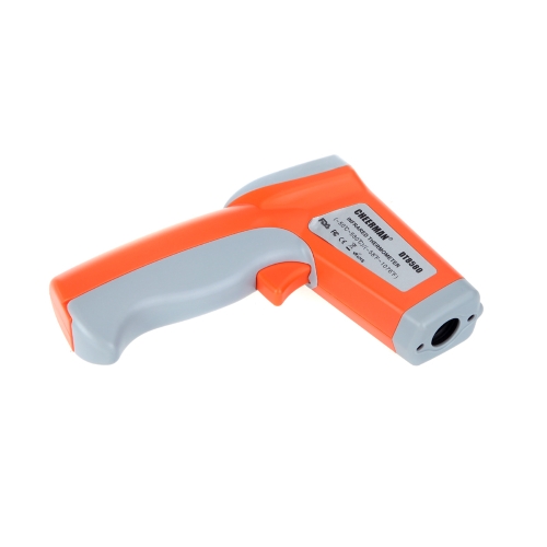 Non-contact Laser Hand-held IR Infrared Thermometer -50-580? Temperature Measurer LCD Digital Display