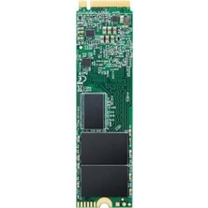 Transcend MTE850 - SSD - 128 GB - intern - M.2 2280 - PCI Express 3.0 x4 (NVMe)