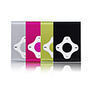 micro sd lector de tarjetas reproductor de mp3 / 4 colores disponibles