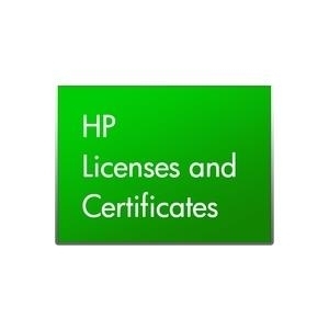 Hewlett Packard Enterprise HPE StoreOnce - Lizenz - Kapazität von 4TB - elektronisch (P9L02AAE)