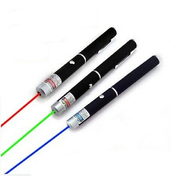 2020 Laser Pointer Presenter Laser Light High-power Laser Pen Powerful Laserpointer Lazer Point for Outdoor