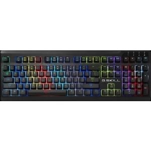 G.Skill RIPJAWS KM570 RGB - Tastatur - USB - Deutsch (GK-K0CC5-KM570-S10DE)