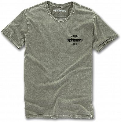 Alpinestars Ease Premium S20, t-shirt