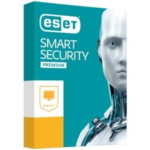 ESET Smart Security Premium - Abonnement-Lizenz (3 Jahre) - 5 Computer - ESD - Win (ESSP-N3A5)