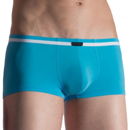 Olaf Benz RED 1817 Mini Pants Boxer - Azure L