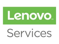 Lenovo Committed Service Technician Installed Parts + YourDrive YourData + Priority