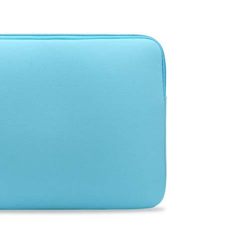 Zipper Soft Sleeve Bag Case for MacBook Air Pro Retina Ultrabook Laptop Notebook 13-inch 13