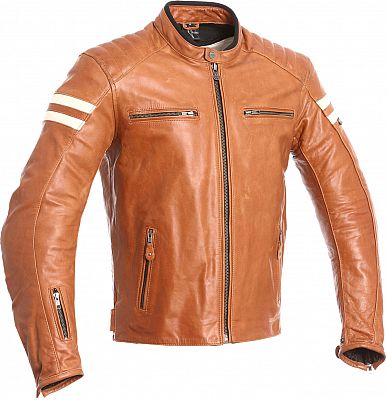 Segura Retro, leather jacket