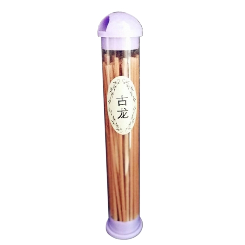 Charming Joss Stick Small Bedroom Tube Incense Indoor Fragrance
