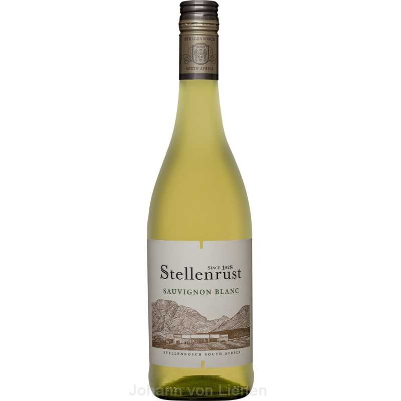 Stellenrust Sauvignon Blanc 0,75 L 13%vol