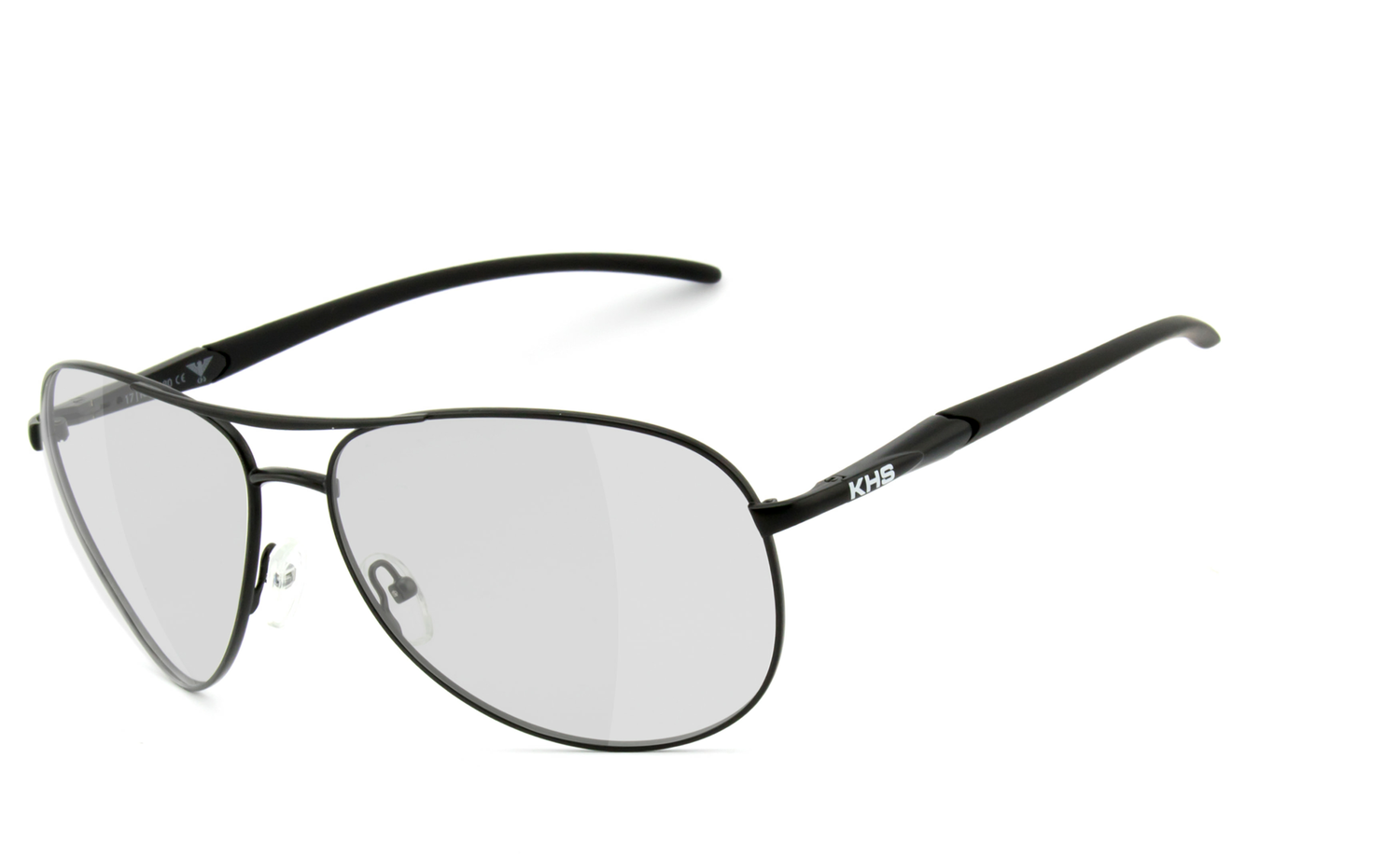 KHS | selbsttönende Sonnenbrille, UV400 Schutzfilter
