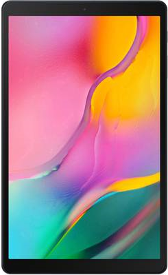 Samsung Galaxy Tab A (2019) - Tablet - Android 9.0 (Pie) - 32 GB - 25.53 cm (10.1