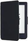 Hama Essential Line - Flip-Hülle für eBook-Reader - Polyurethan, Polycarbonat - Schwarz - 15,20cm (6