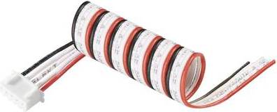 MODELCRAFT LiPo-Sensorkabel (58494)