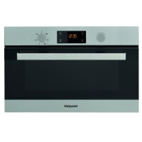 MD344IXH 31L 800W Built-In Microwave with Grill