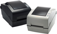 BIXOLON Co., Ltd. BIXOLON TX400 Printer thermaltra USB RS232 LA (SLP-TX400EG)