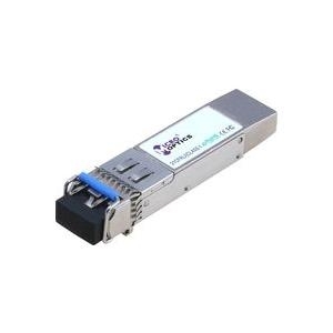 MicroOptics SFP 1.25Gb/s SFP 1250Mbit/s 1490nm Einzelmodus (JD099B)