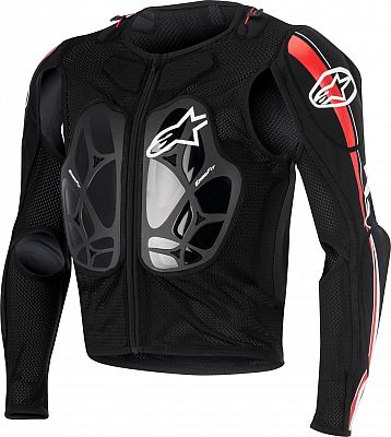 Alpinestars Bionic Pro, protector jacket