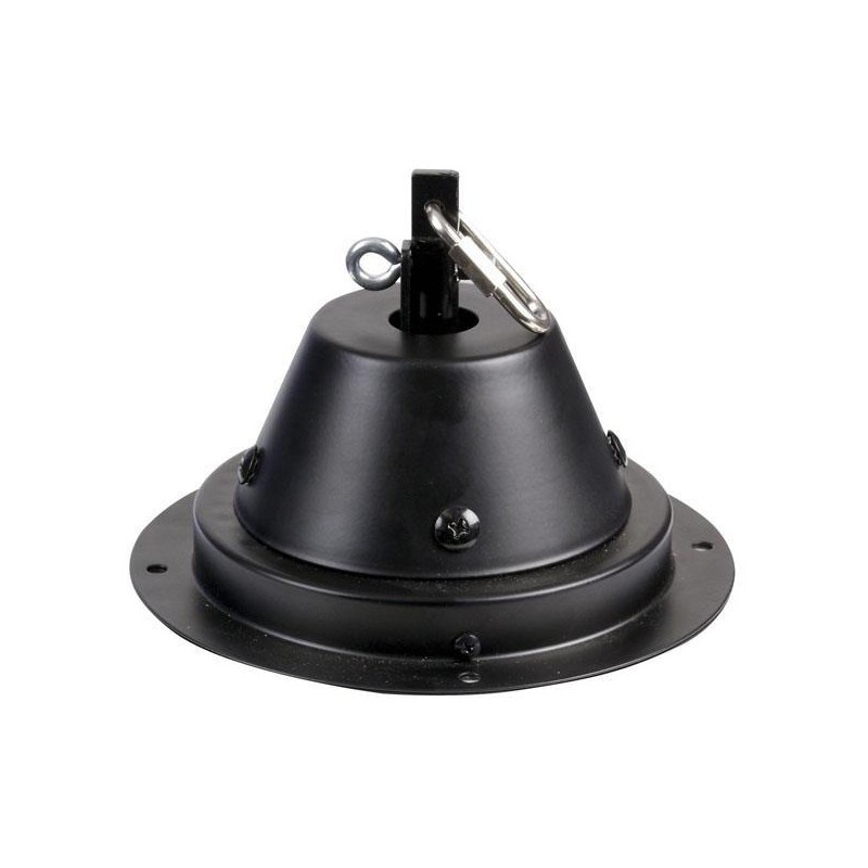 Showtec Spiegelkugel Motor bis 40-50cm Spiegelkugeln