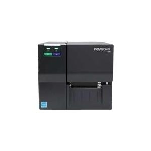 Printronix T2N - Etikettendrucker - TD/TT - Rolle (11,7 cm) - 300 dpi - bis zu 152 mm/Sek. - USB 2.0, LAN, seriell