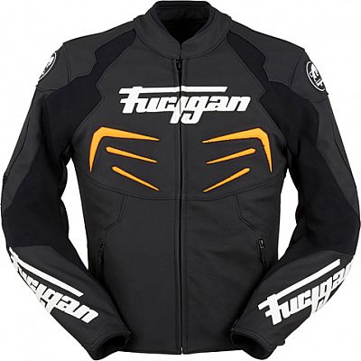 Furygan Power, leather jacket