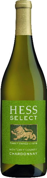 Donald Hess Hess Select Chardonnay Monterey County Jg. 2018